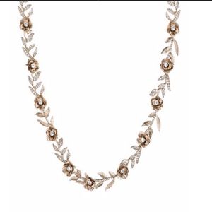 Marchesa Collar Necklace
